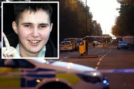 Jodie Wilkinson murder trial RECAP: Witness says she saw Jodie get stabbed 