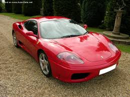 The ferrari 360 spider was unveiled at the 2000 geneva motor show. 2000 Ferrari 360 Modena Technical Specs Fuel Consumption Dimensions