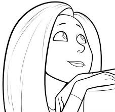 Lorax coloring coloring page of dr seuss. Lorax Coloring Pages Printable Free Coloring Sheets The Lorax Coloring Pages Detailed Coloring Pages