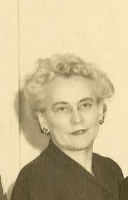 Esther Christine Lundquist Nelson (1894-1974)