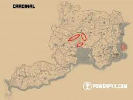 Today we take a look at the location of the skunk in red dead redemption 2, as well as the weapon needed to get a perfect pelt + what it can be traded for at the trapper. Red Dead Redemption 2 All Hunting Request Locations