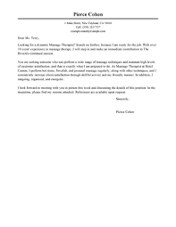 Keep it clear and concise. Medical Esthetician Cover Letter Sample Free Resume Templates