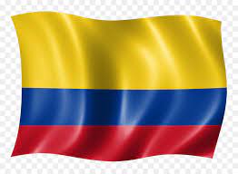Colombia flag, flags, colombia, animated, waving, flattered, flags of the world, anthem, hymn. Flagge Von Gran Kolumbien Kolumbien Wappen Von Kolumbien Flagge Png Herunterladen 1000 714 Kostenlos Transparent Flagge Png Herunterladen