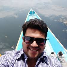 Had a candid interaction with current IRMA batch students