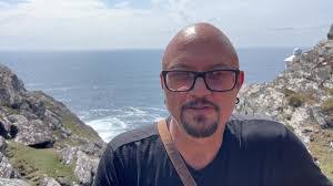 Greg Wickline's Instagram, Twitter & Facebook