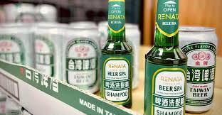 The beer scent will not remain once your hair is dry. Which Beer Is Good For Hair