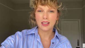 This was the last taylor swift album i bought, after being impressed by red, speak now and fearless, and to be honest, i wasn't expecting much from her debut. Us Pop Sangerin Taylor Swift Uberraschung Schon Wieder Ein Neues Album Kultur Stuttgarter Zeitung
