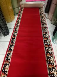 Harga karpet masjid per roll mulai dari 450ribu sampai dengan 7,2juta. Harga Karpet Masjid Per Meter Jogja Murah Rp 80 000 Rp 900 00 M