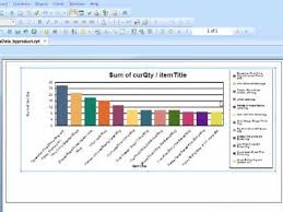 Crystal Reports 2008 Sorting And Top N In Charts Tutorial Video