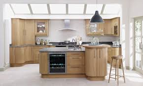 fitted kitchens bicester mastercraft