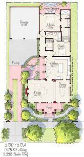 Ine Cottage Floor Plans