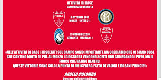 © fifa and fifa's official licensed product. Attivita Di Base Il Successo Del Modello Monza Associazione Calcio Monza S P A