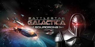 Welcome to the battlestar galactica: Battlestar Galactica Squadrons Walkthrough And Guide