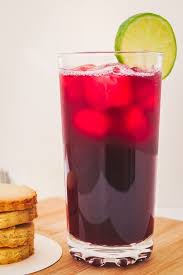 Refreshing Zobo Drink Zobo Tutu Hibiscustea Hibiscusdrink My Active Kitchen Homemade Drinks Spiced Drinks Homemade Soda