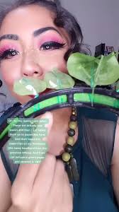 DIY Leaf Crown for Princess Tiana