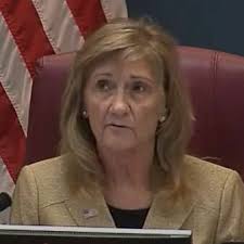 Baugh Disqualifies Herself from SOE Canvassing Board