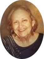 Doris Carroll Obituary