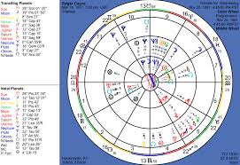 Tri Wheel Charts Screen Shot Astrology Software Astrology