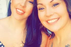 Fundraiser for Pauline Villa by Jose Leal : Ashlie Villa