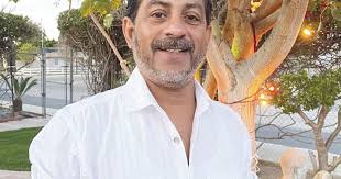 7-31-22, Asoka Kumara De Zoysa Wijesinghe Rajapaksa, 57