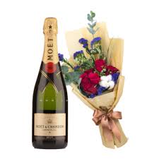 Send flowers and champagne to france. Champagne And Wine Gift Delivery To Bruges