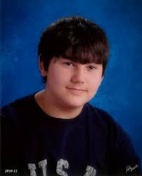 Connor Brooks Huffman