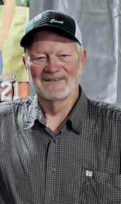 Obituary: Ray Gibson