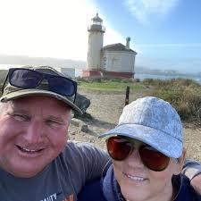 Tow bar for truck hitch, similar to cart coupling?