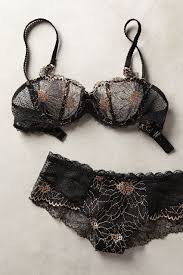 Lingerie Bayan Ic Giyim Panosundaki Pin