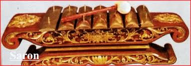 Lalu dipadukan dengan berbagai alat musik yang asli berasal dari tionghoa, seperti kongahyan, sukong, dan tehyan. 11 Macam Alat Musik Tradisional Gamelan Jawa Lengkap Gambar Dan Penjelasannya Seni Budayaku