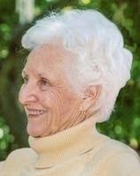 Frances Lowry Obituary (1918