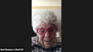 30 Years of Art From Scrap with Bari Ramoy