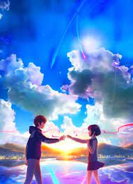 Download wallpapers your name, anime, best animation movies. Your Name Wallpaper Kolpaper Awesome Free Hd Wallpapers