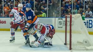 New york (cbsnewyork) — the new york islanders have found a sponsor for their new arena in belmont park. Ny Islanders Plan To Pitch Arena At Belmont Park Nhl Says