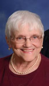 Dolores Andrews Obituary