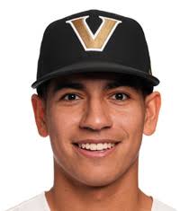 VANDERBILT BASEBALL