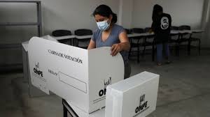 Votá en las votaciones online más populares de la semana en tu votación, el sitio líder en votaciones en línea de latinoamérica. Elecciones Peru 2021 Como Saber En Que Mesa De Votacion Tendre Que Votar As Peru