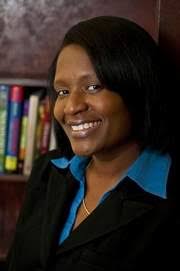 Lorraine Ash, author and journalist