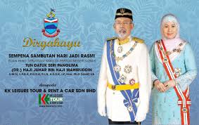 Berkatlah yang dipertuan besar negeri sembilan adalah lagu kebesaran negeri sembilan. Malaysiatour2u Malaysiatour2u Twitter