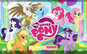 If You Play The Mlp Game From The Google Play Store Add Me To Your Friends Ec7f70 And It You Do My Little Pony Games My Little Pony Friendship My Little