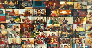 | concerto di natale 2020. La Nuova Canzone Di Natale 2020 Di Radio Deejay E It S All About Love Radio Deejay