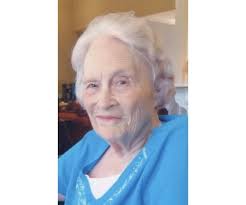 Mary Comer Obituary (2015)