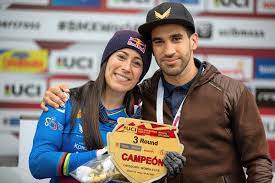 Смотри лучшие моменты и повторы соревнований, читай the greatest bmx rider of a generation, mariana pajón has barely tasted defeat on the path from winning. W32lj0st3pleem