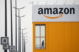 Horrible experience lately with amazon delivery. E Commerce Giant Amazon S Turkey Branch Fined Tl 1 2m Over Violating Personal Data Protection Daily Sabah