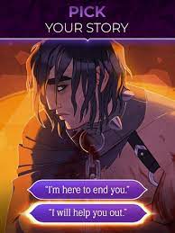 Romance your favorite characters, or choose one of them to give . The Arcana Mod Apk 2 14 Unlimited Coins Download For Android