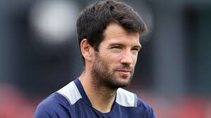 Barry-Murphy pleased with EDS efforts despite first defeat