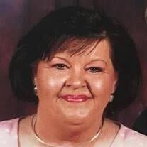 Patricia B. Parsley Obituary