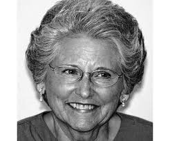 Velma Darnell Obituary (2016)