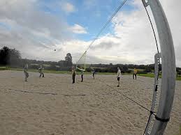 Maybe you would like to learn more about one of these? Dornhan Beachvolleyball Feld Wird Eingeweiht Sulz Umgebung Schwarzwalder Bote