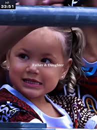 Leila Reece Walsh Daughter Playing Footy